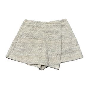 Papaya Sparkly Skort